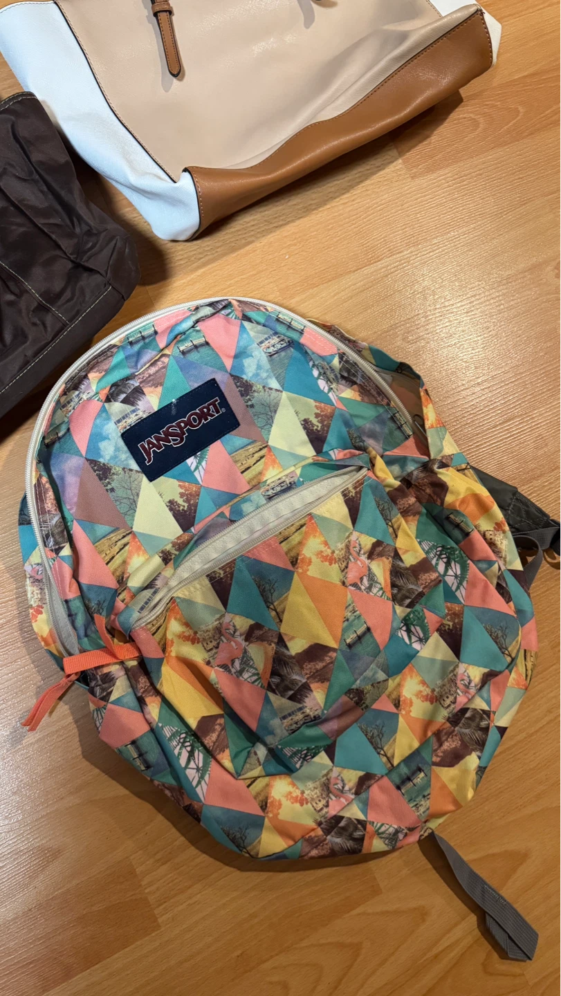 bags - photo 4