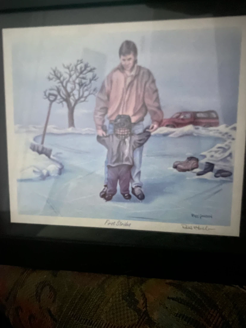 Russ Gordon Framed Art Prints - photo 3