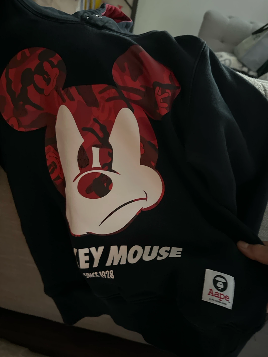 Hoodie