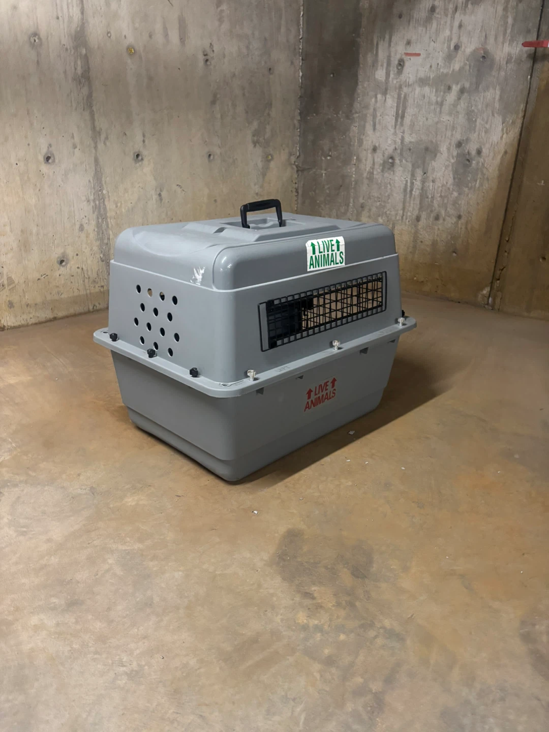 Petmate Sky Kennel Ultra - 28" Pet Carrier - photo 2