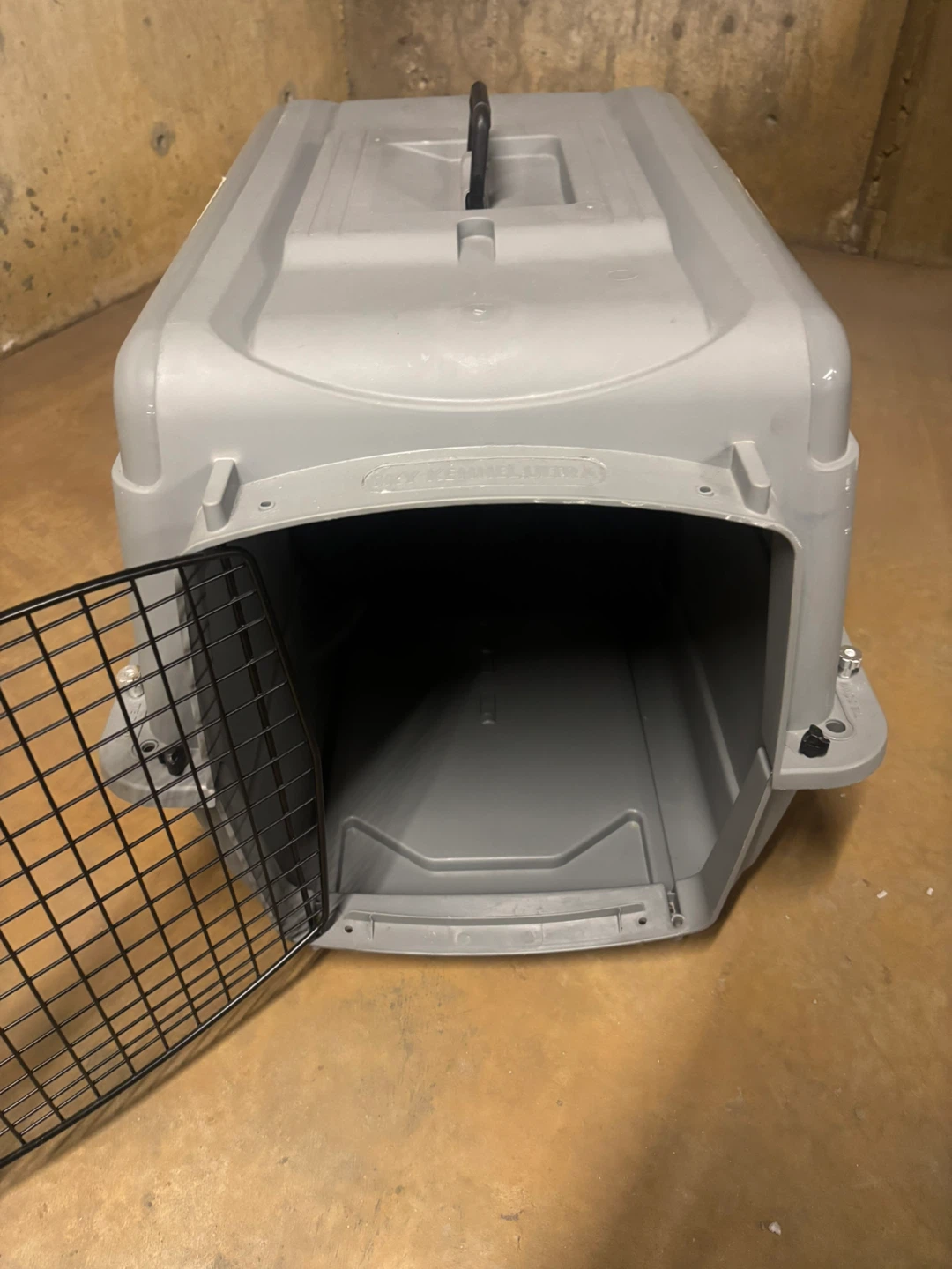 Petmate Sky Kennel Ultra - 28" Pet Carrier - photo 3