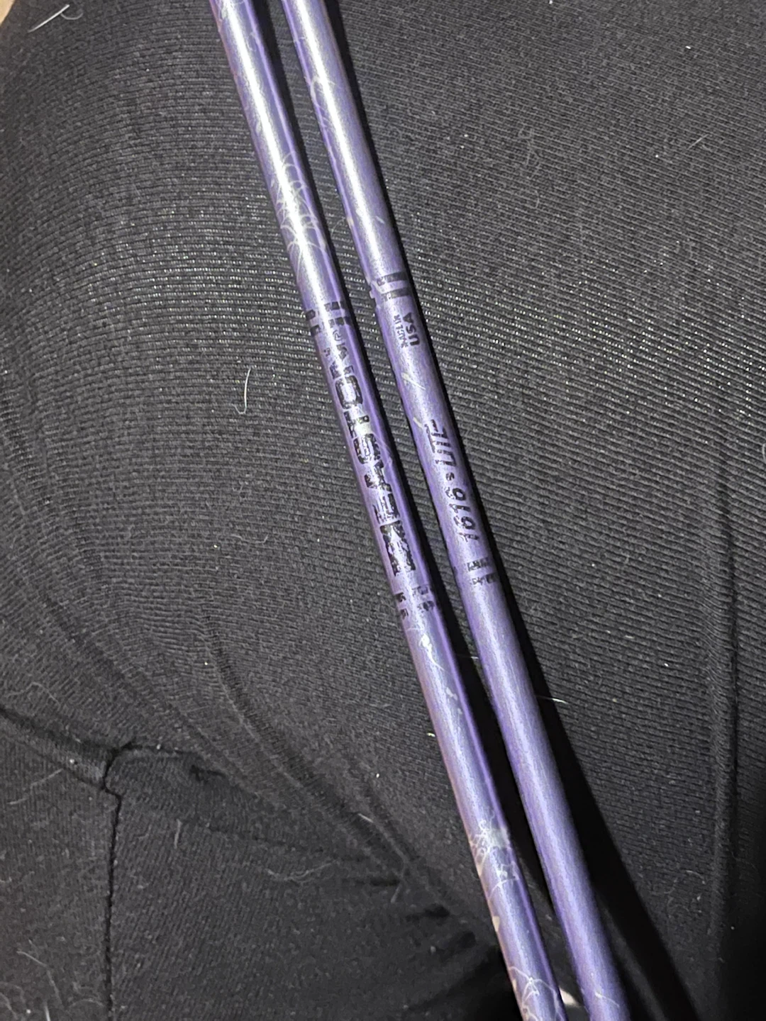 Easton 1616 Lite Archery Arrows
