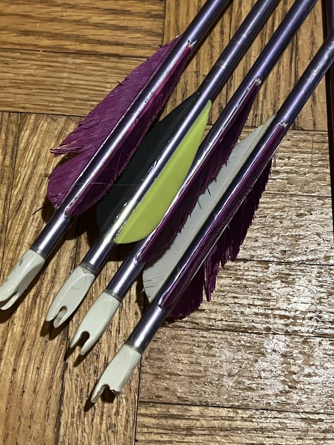 Easton 1616 Lite Archery Arrows - photo 2