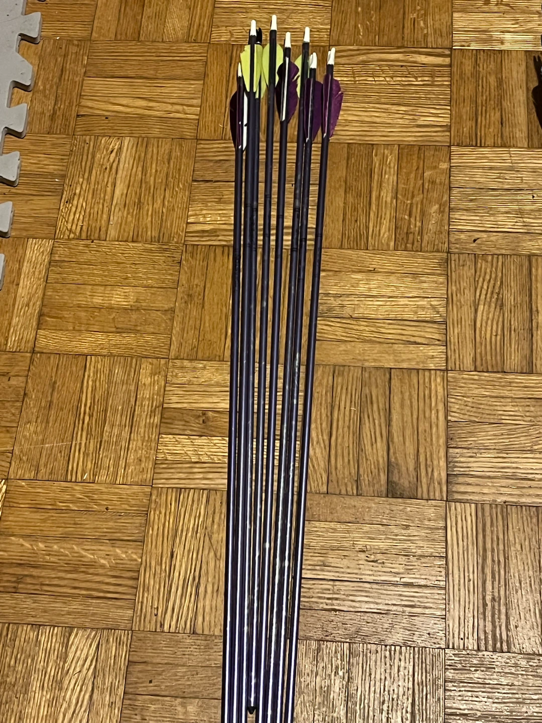 Easton 1616 Lite Archery Arrows - photo 4