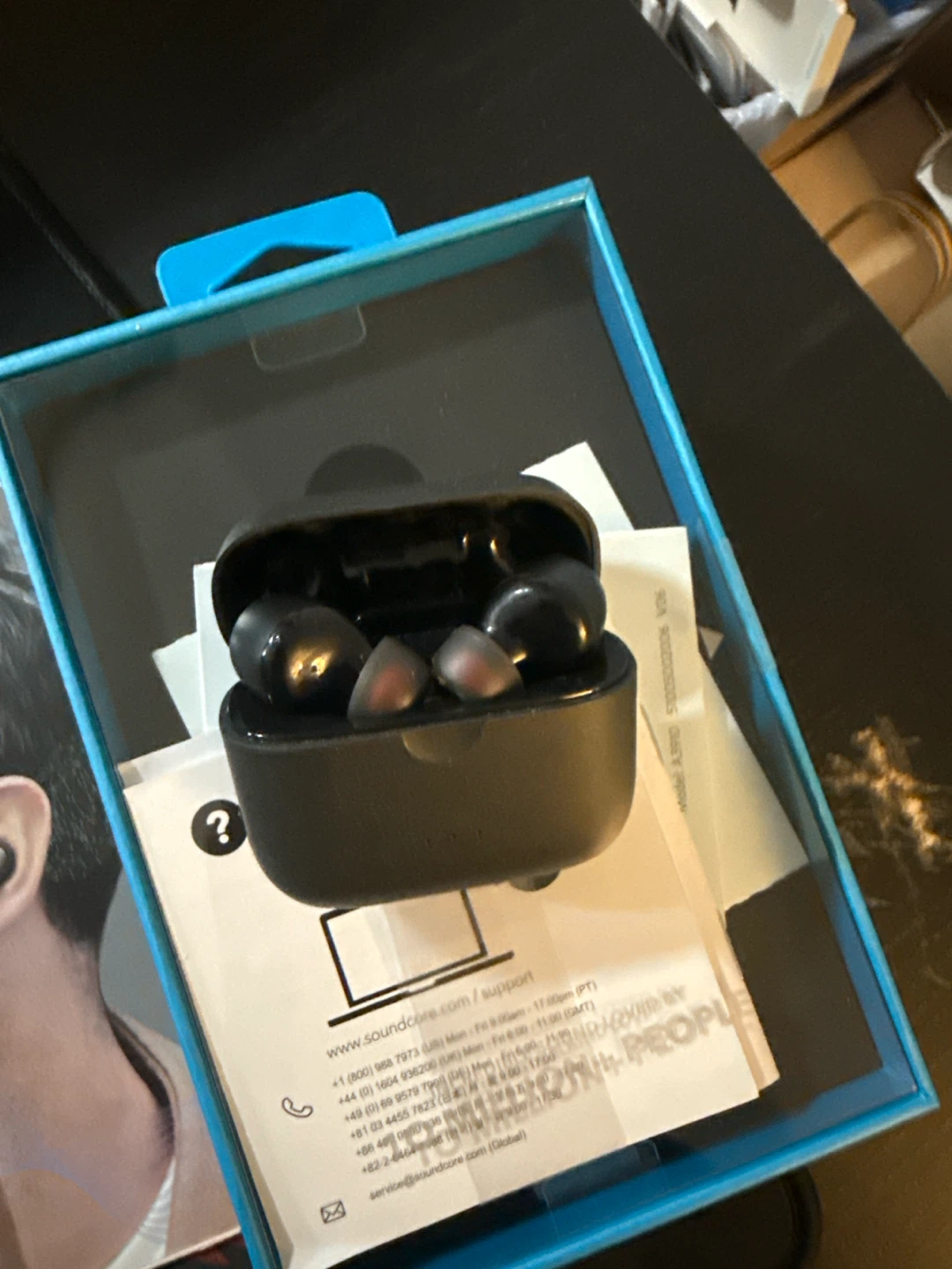 Anker Soundcore Liberty Air 2 Wireless Earphones - photo 3