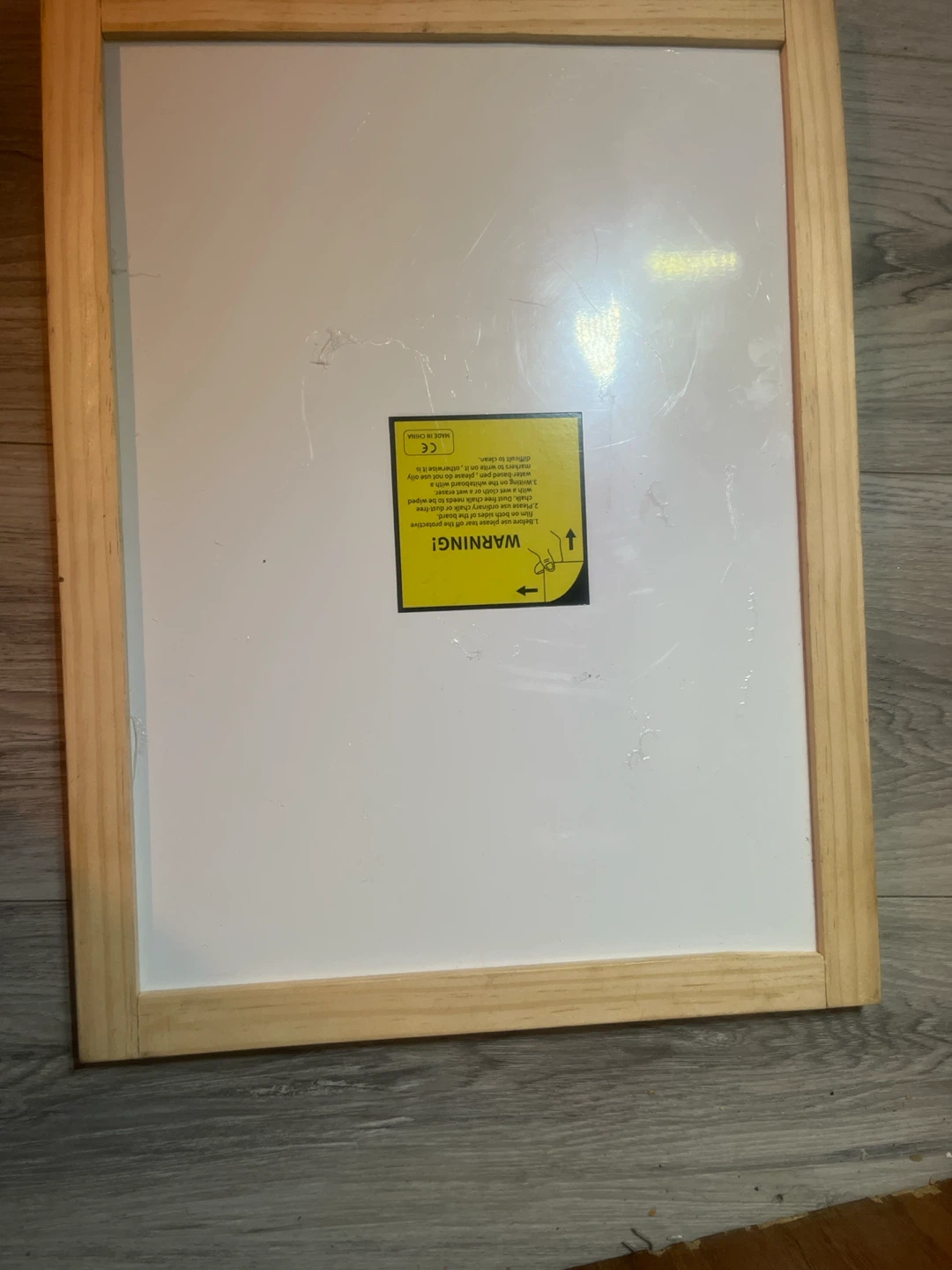 Joyoss Kids Easel Replacement Board - photo 2