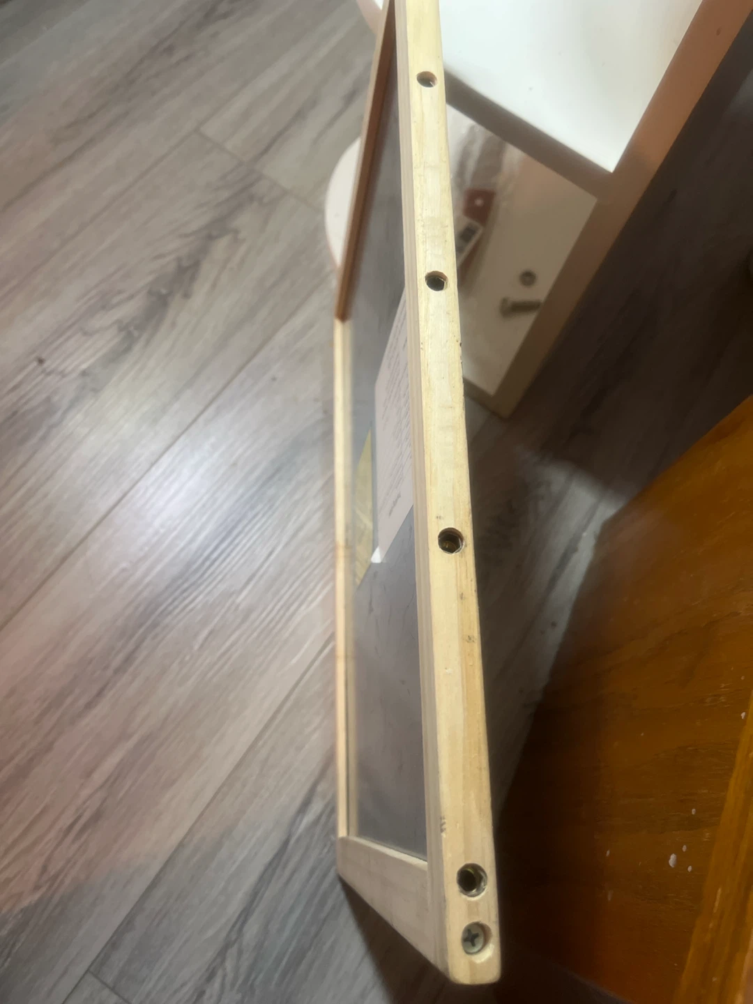 Joyoss Kids Easel Replacement Board - photo 3
