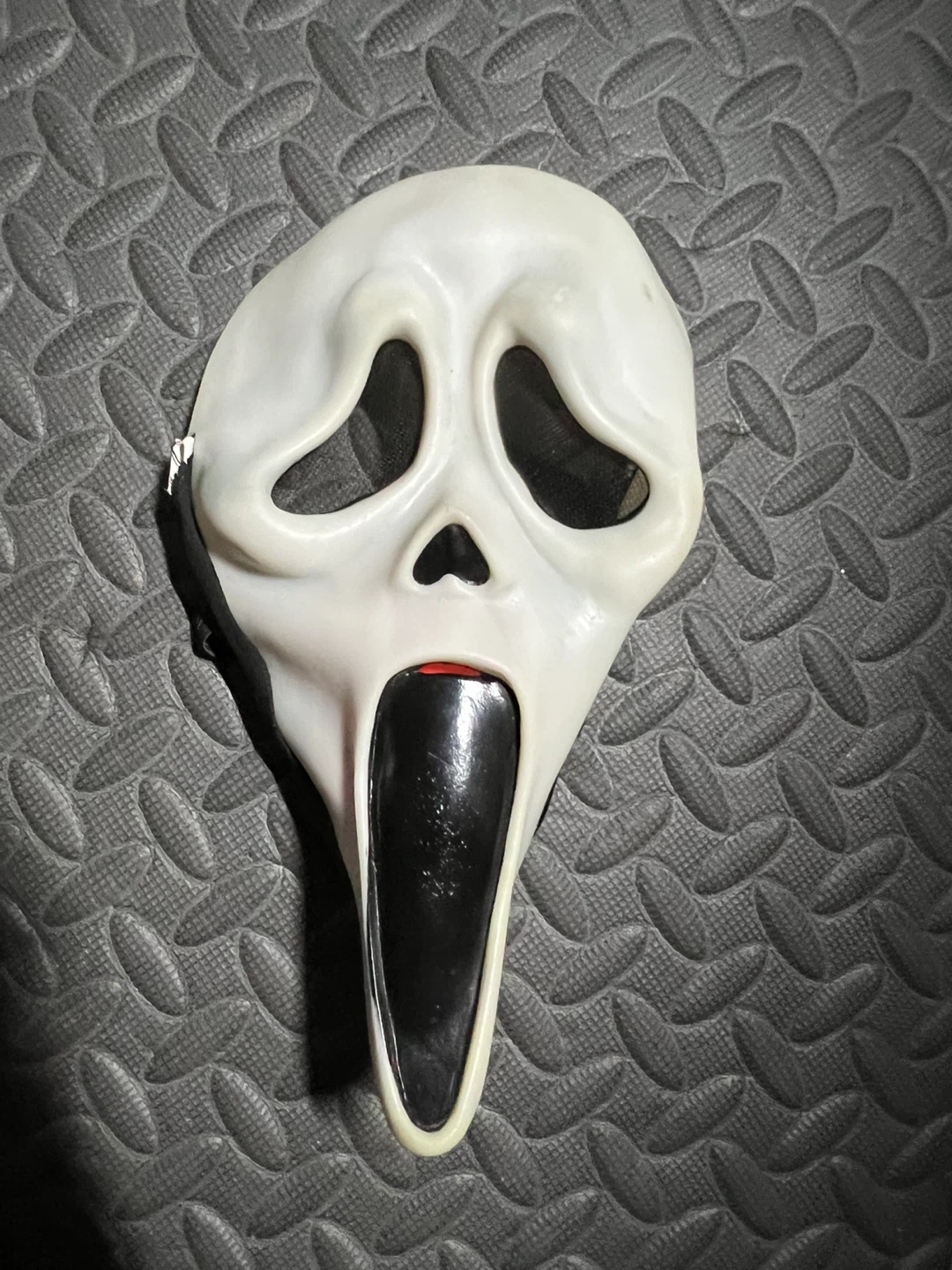 Kids Scream Ghostface Costume and Mask - photo 2