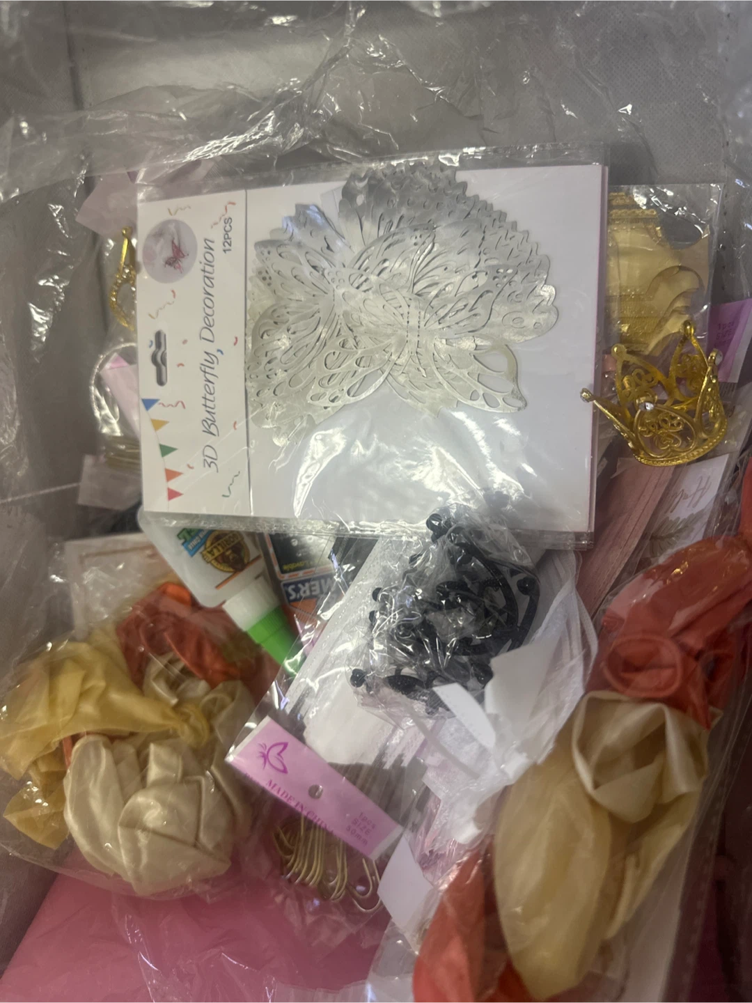 HUGE CRAFT SUPPLIES LOT – $230 OBO ✨ - photo 5