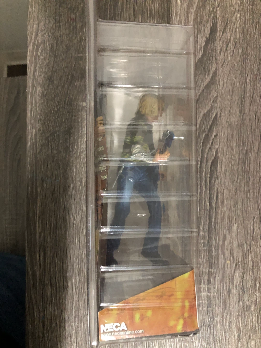 Kurt Cobain Figure Toy - photo 3