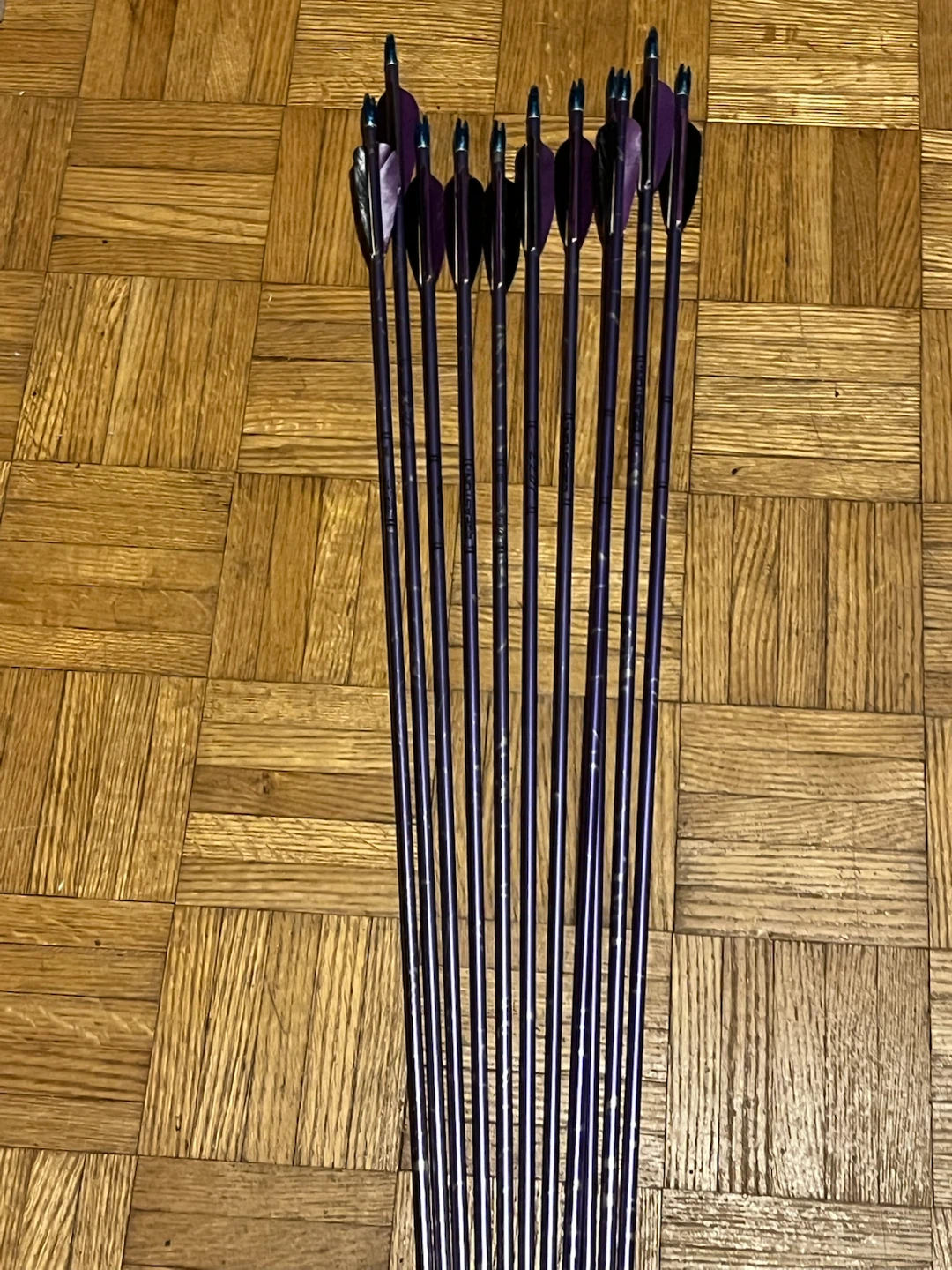 Easton 1816 Lite Archery Arrows