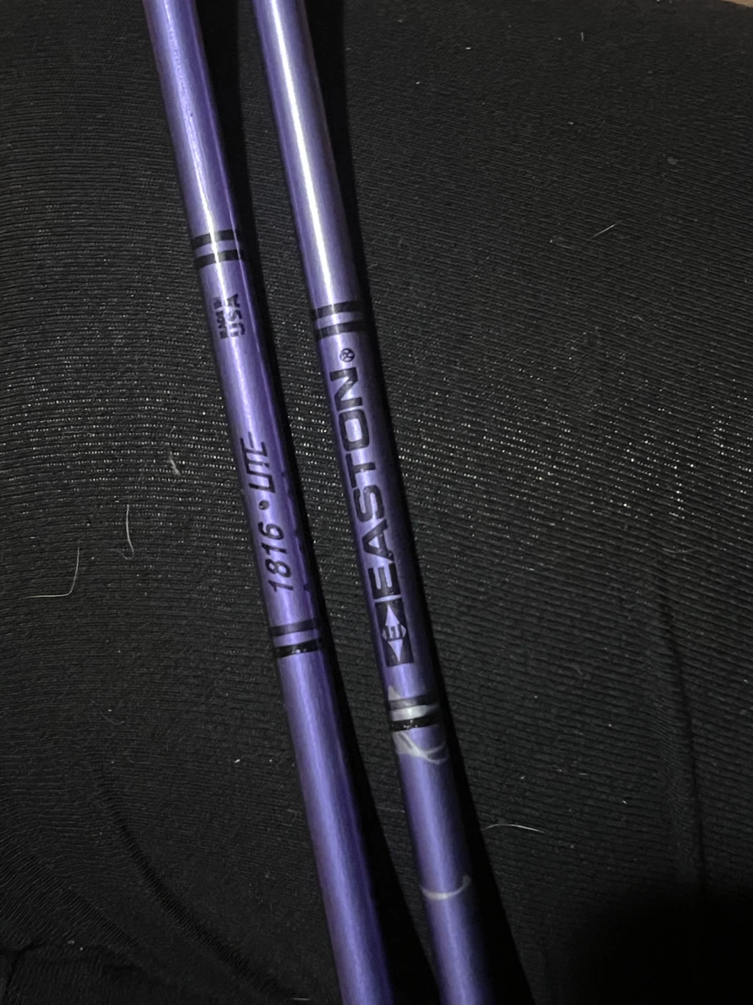 Easton 1816 Lite Archery Arrows - photo 2