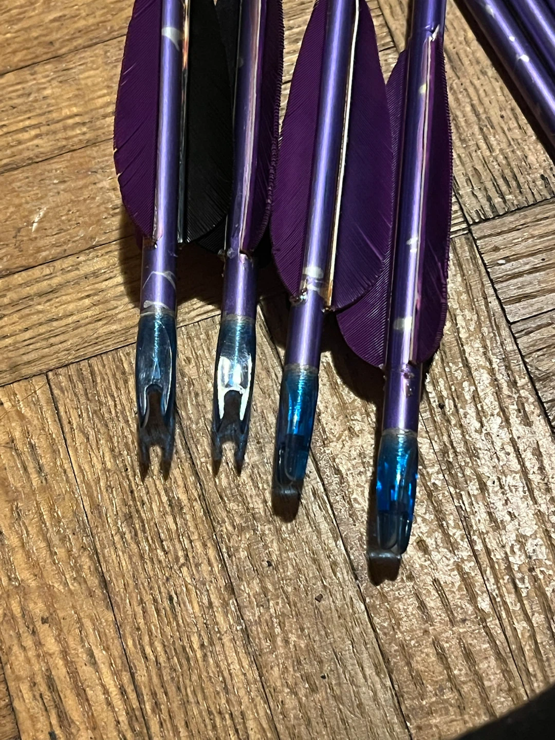 Easton 1816 Lite Archery Arrows - photo 3
