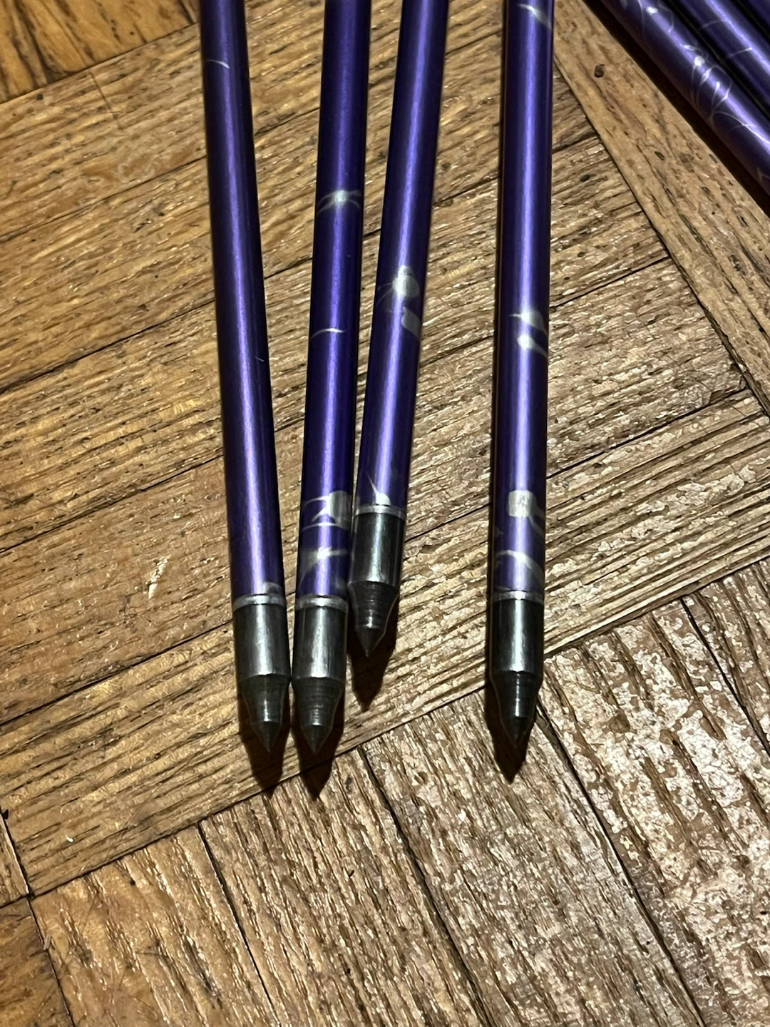 Easton 1816 Lite Archery Arrows - photo 4