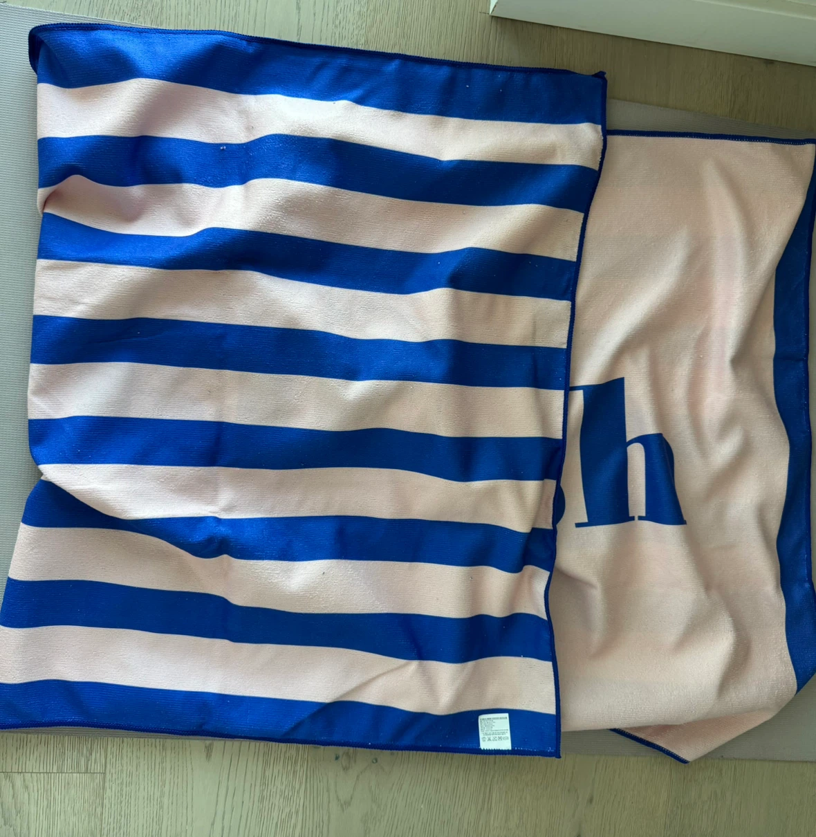 Hera Summer Beach Towel - photo 2