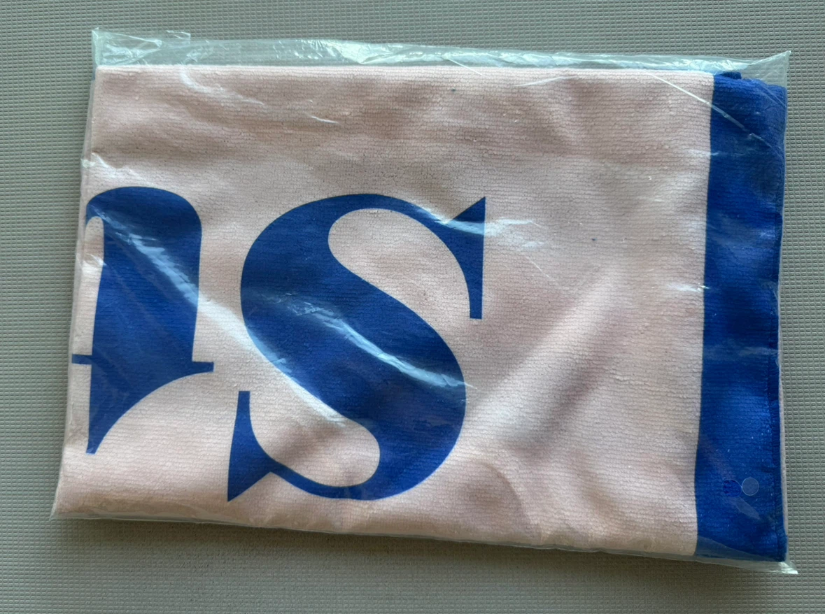 Hera Summer Beach Towel - photo 3