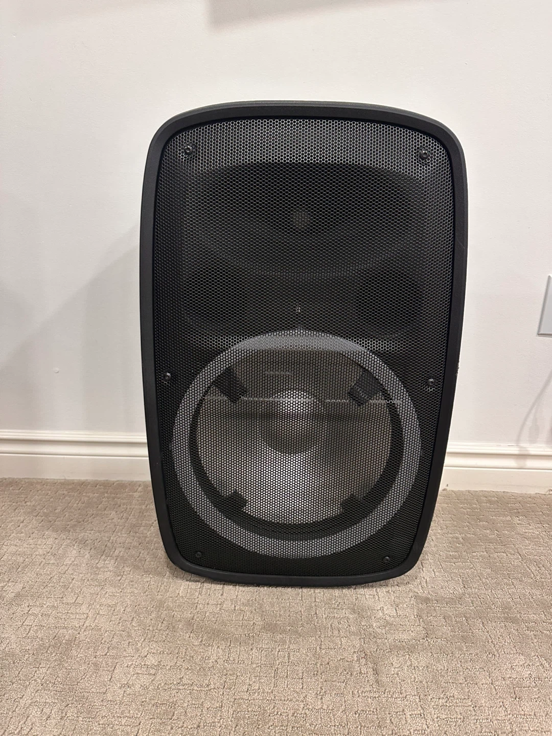 ION Total PA Glow 2 Speaker - photo 4