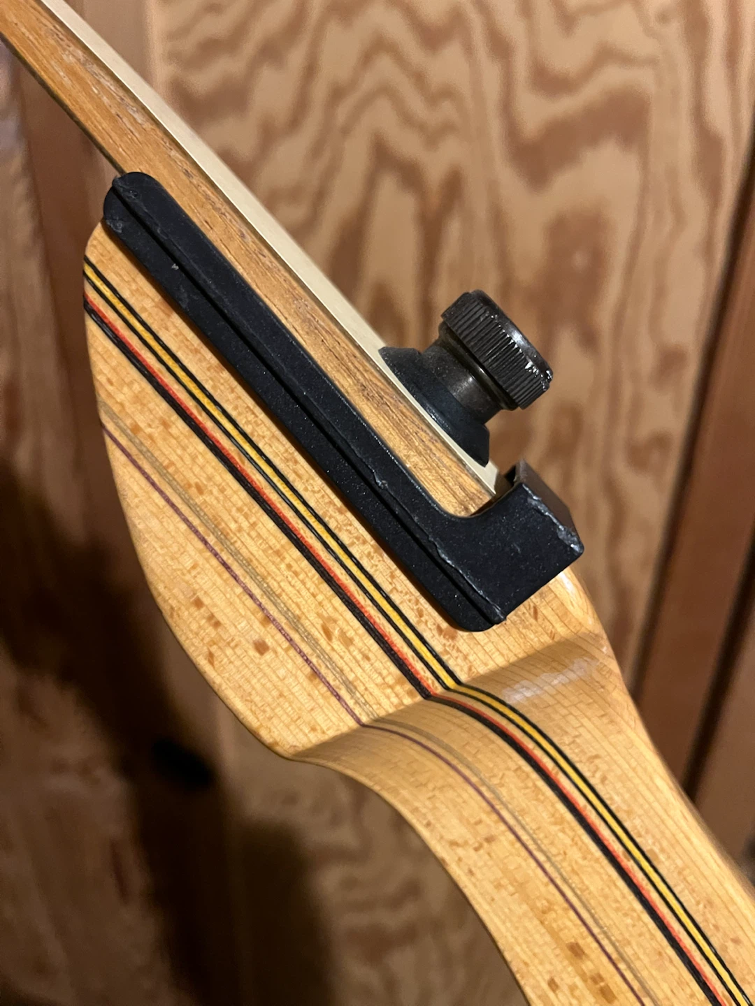 Can-Arc Victory Recurve Bow