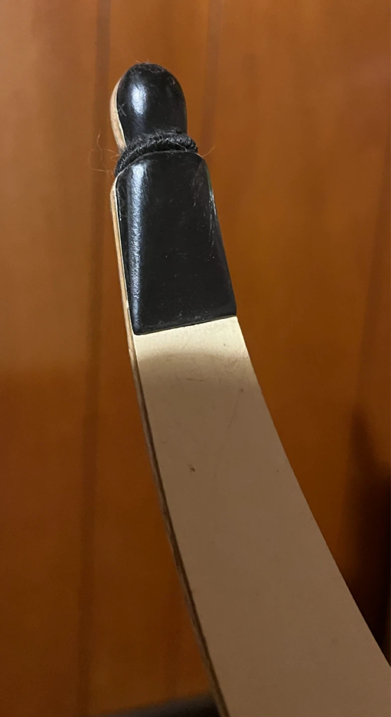 Can-Arc Victory Recurve Bow - photo 3