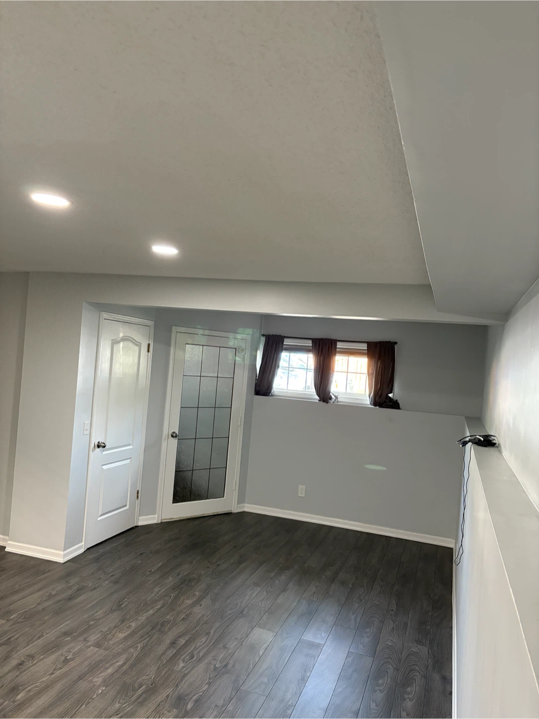 2 bedroom basement suite! - photo 2