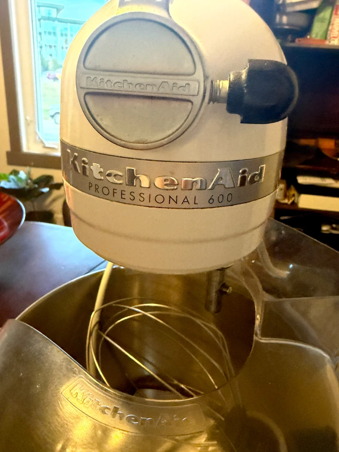 KitchenAid Professional 600 Stand Mixer