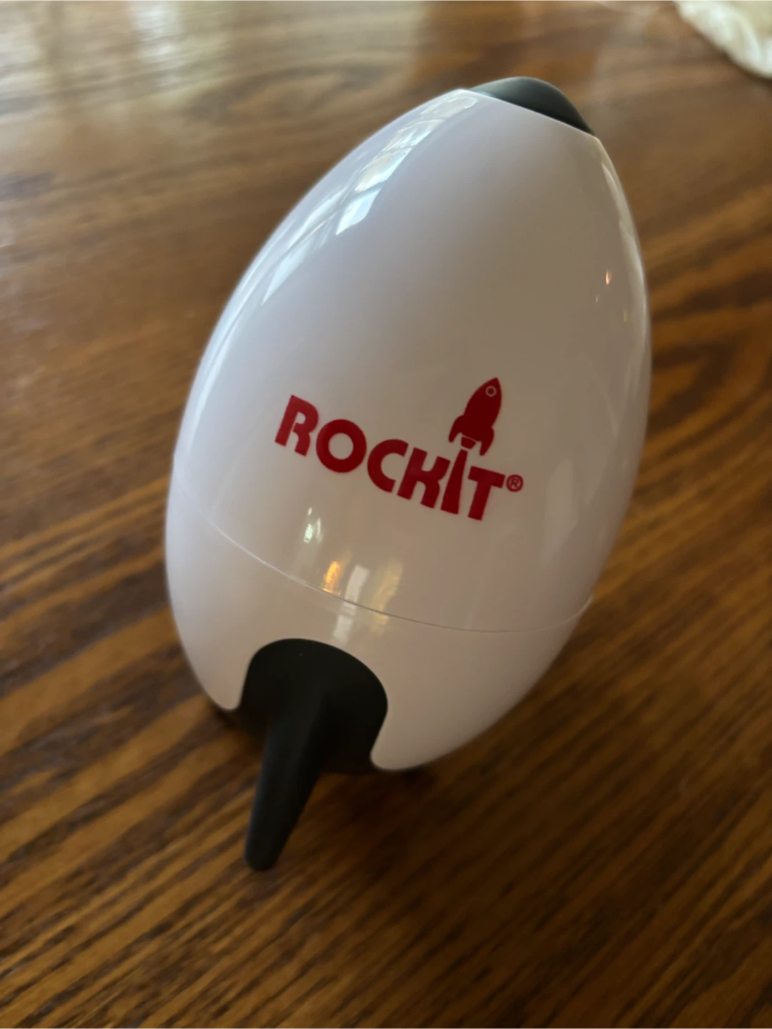 Rockit Baby Rocker