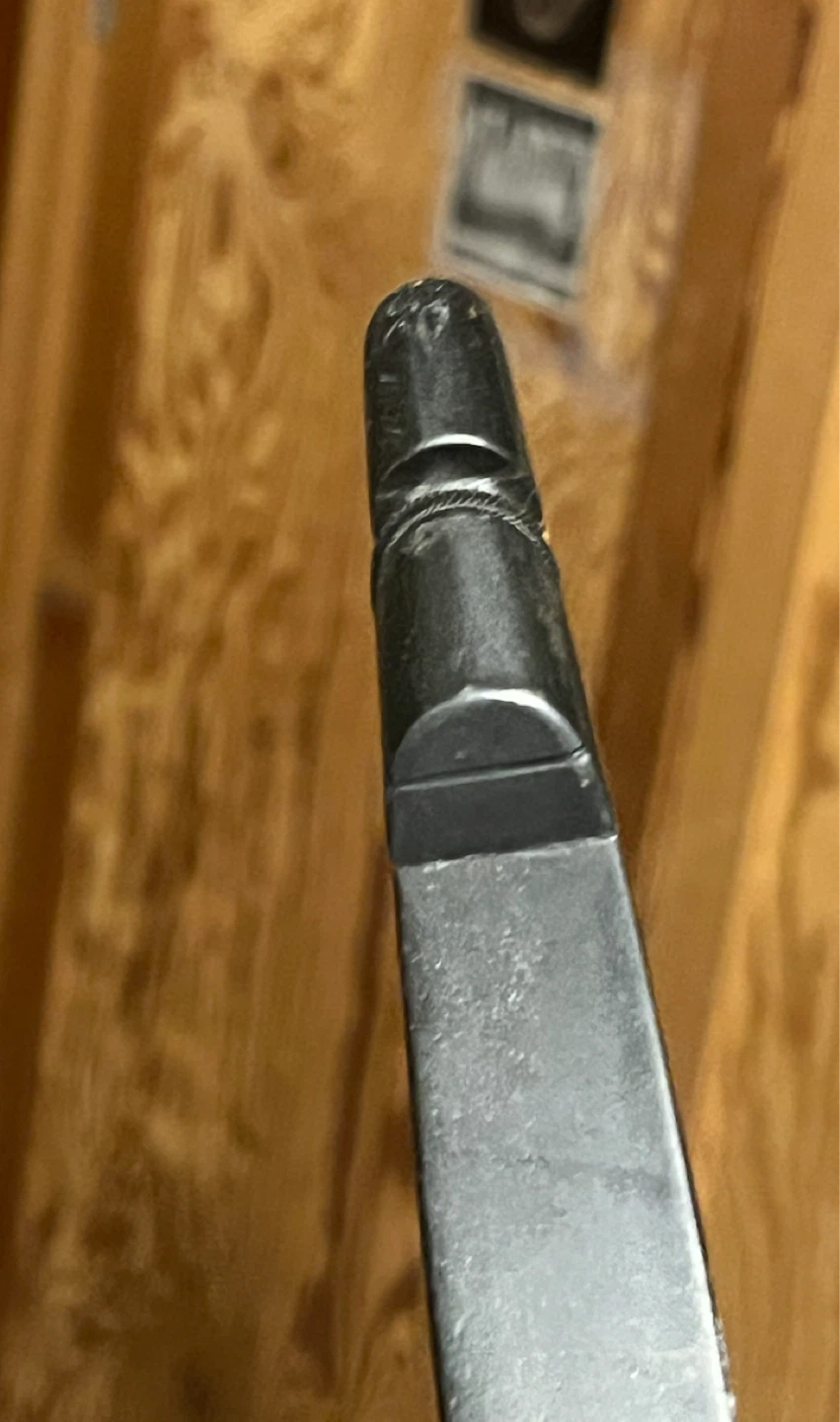 Traditional handmade European Long Bow LH - photo 4