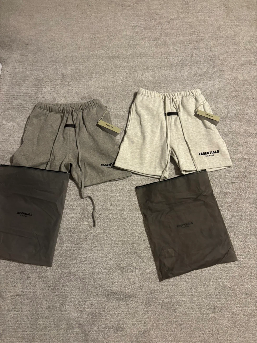 Essentials shorts