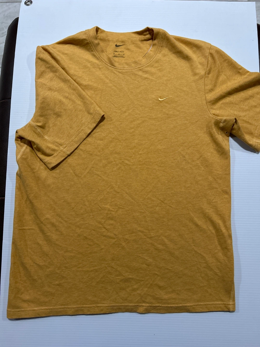Nike Dri-FIT Men's Short Sleeve T-Shirt
