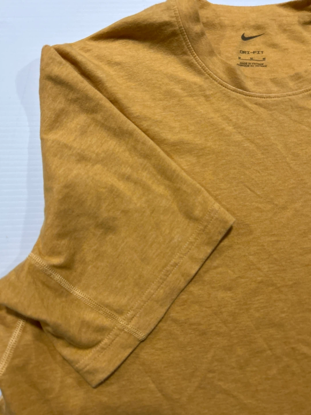 Nike Dri-FIT Men's Short Sleeve T-Shirt - photo 2