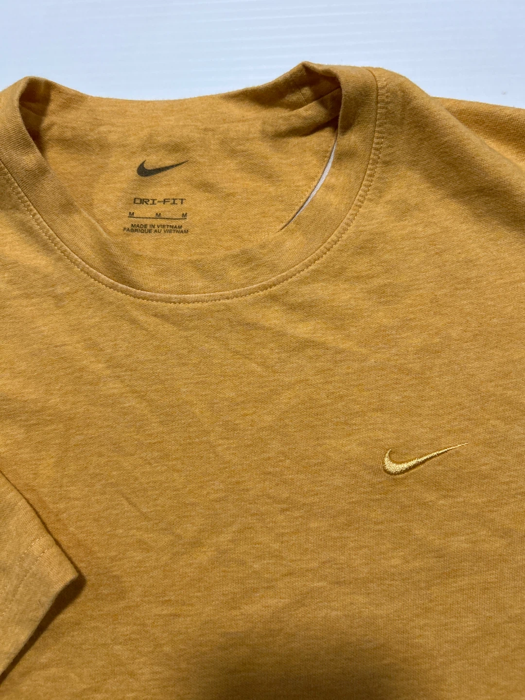 Nike Dri-FIT Men's Short Sleeve T-Shirt - photo 3