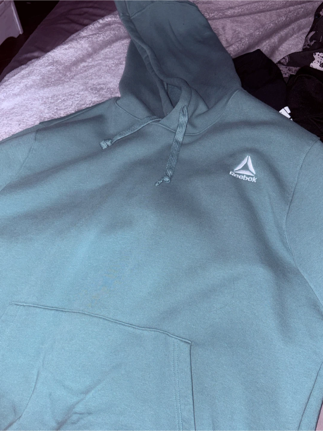 Reebok Hoodie