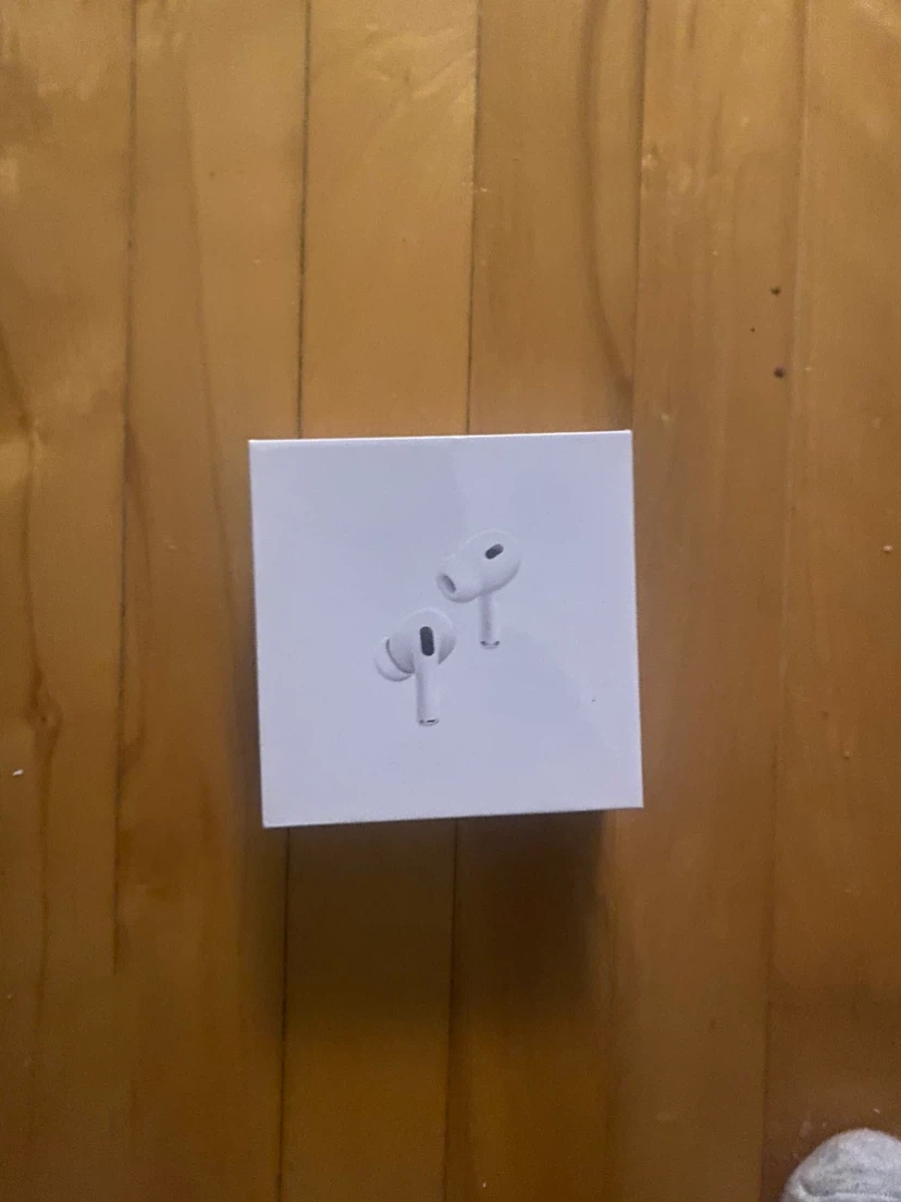 Apple AirPods Pro (2e génération)