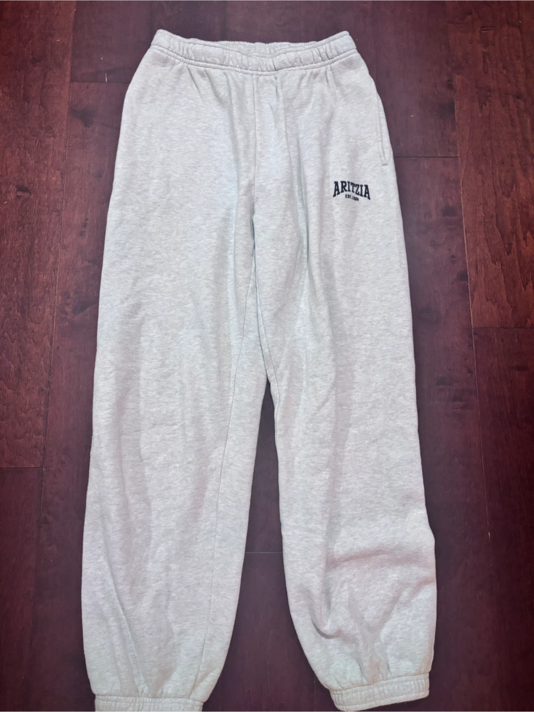 Aritzia Sweatfleece Mega Sweatpants