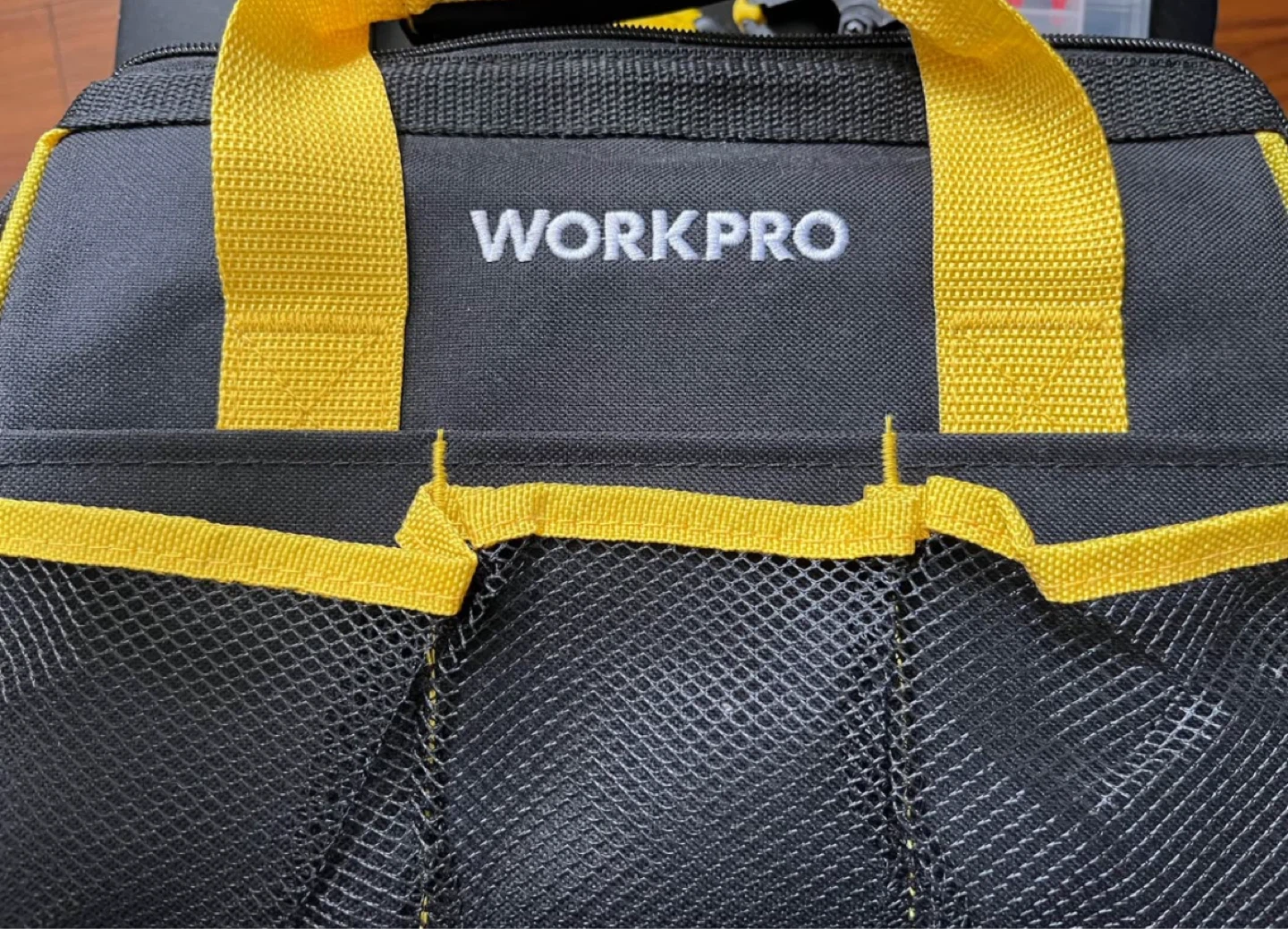 Workpro Tool Set with Bag 42 pieces