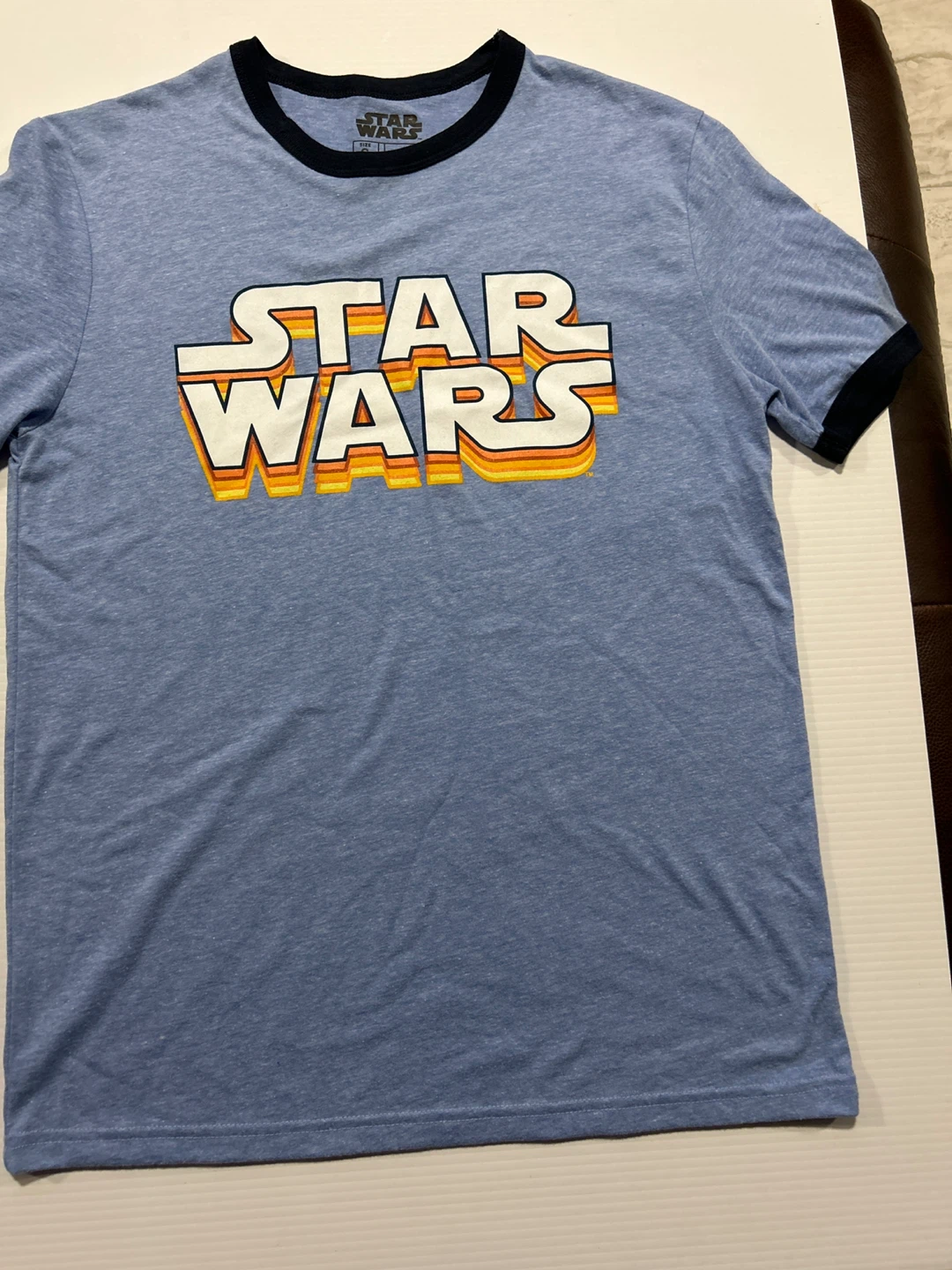Star Wars Graphic T-Shirt