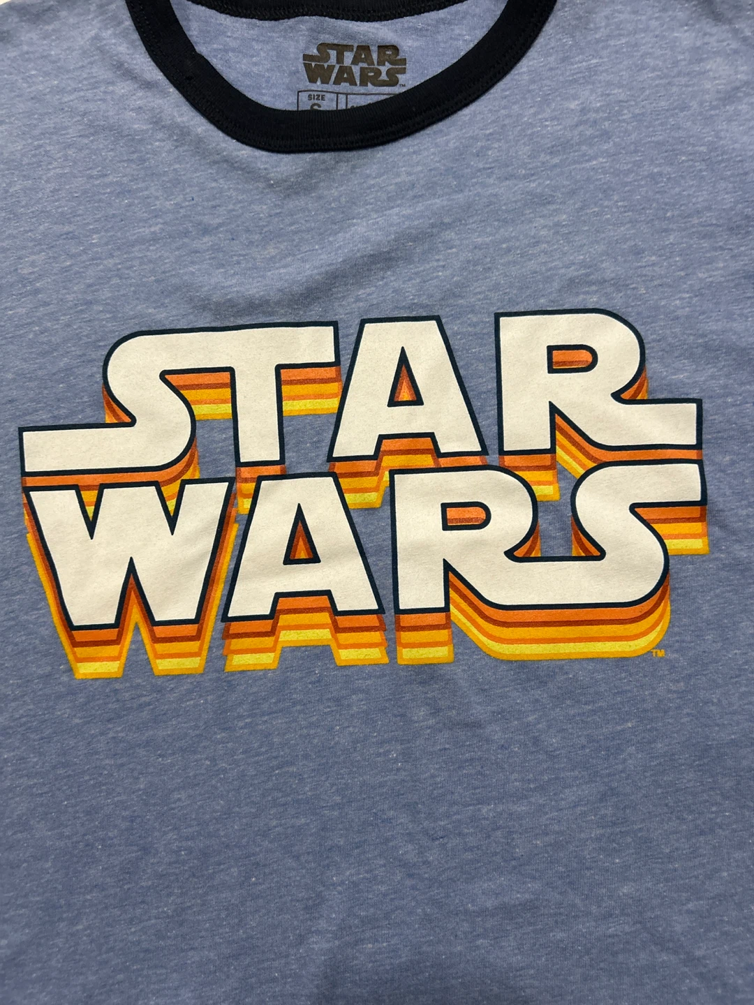 Star Wars Graphic T-Shirt - photo 2