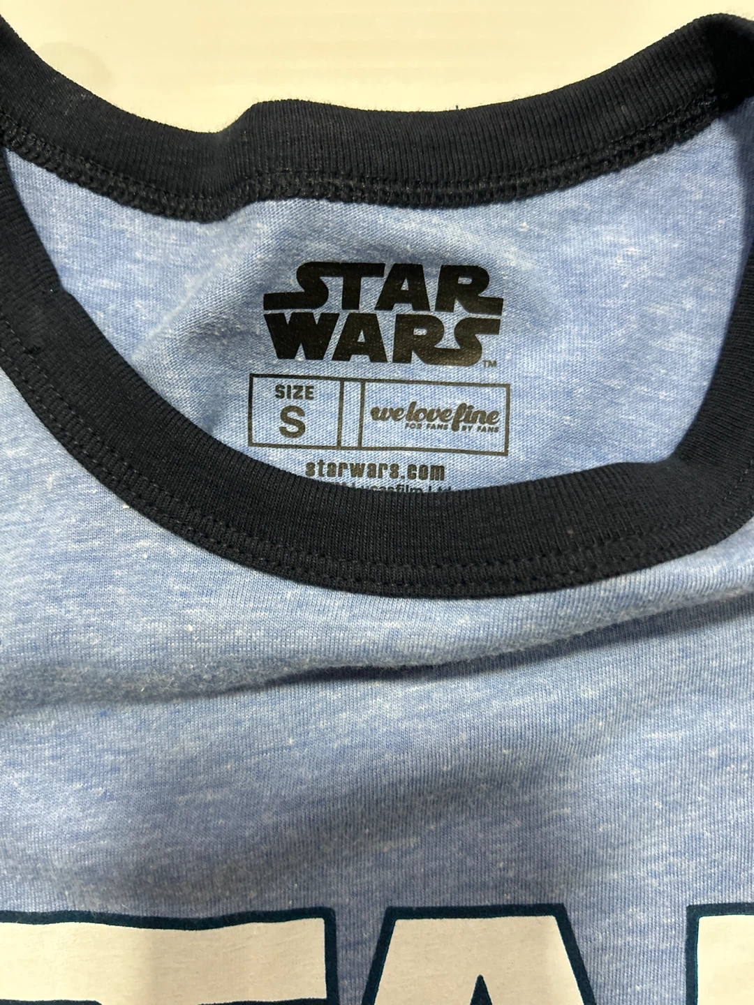 Star Wars Graphic T-Shirt - photo 3