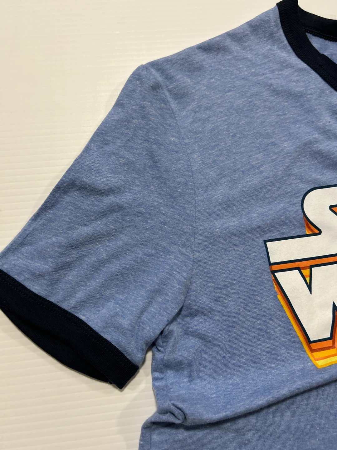Star Wars Graphic T-Shirt - photo 4
