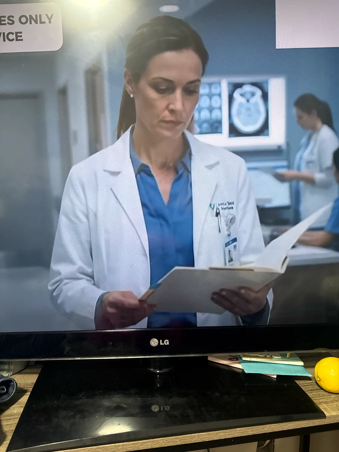 LG Flatron LCD Television 55 inches - photo 3