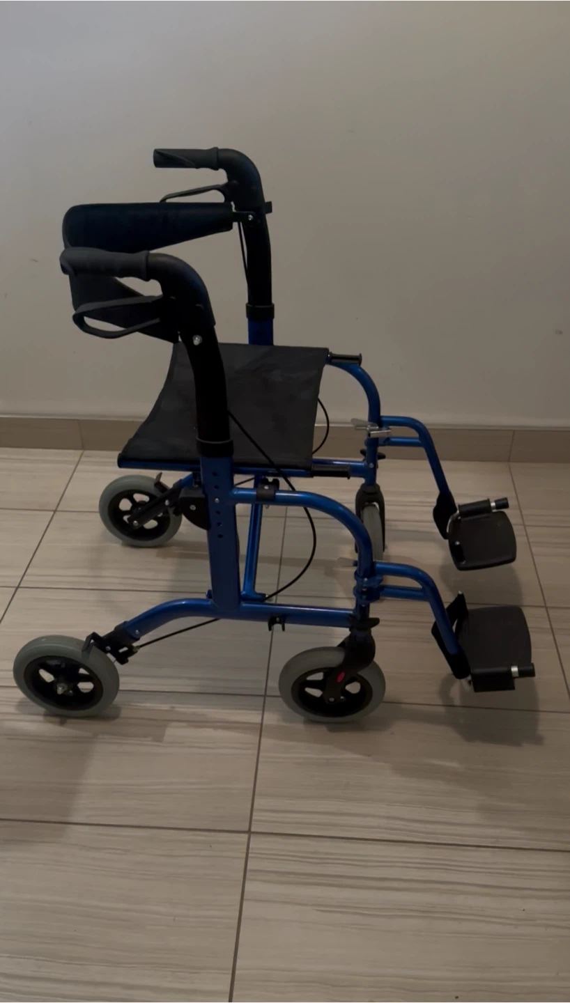 Sunshi NE Healthcare Nimble - photo 2