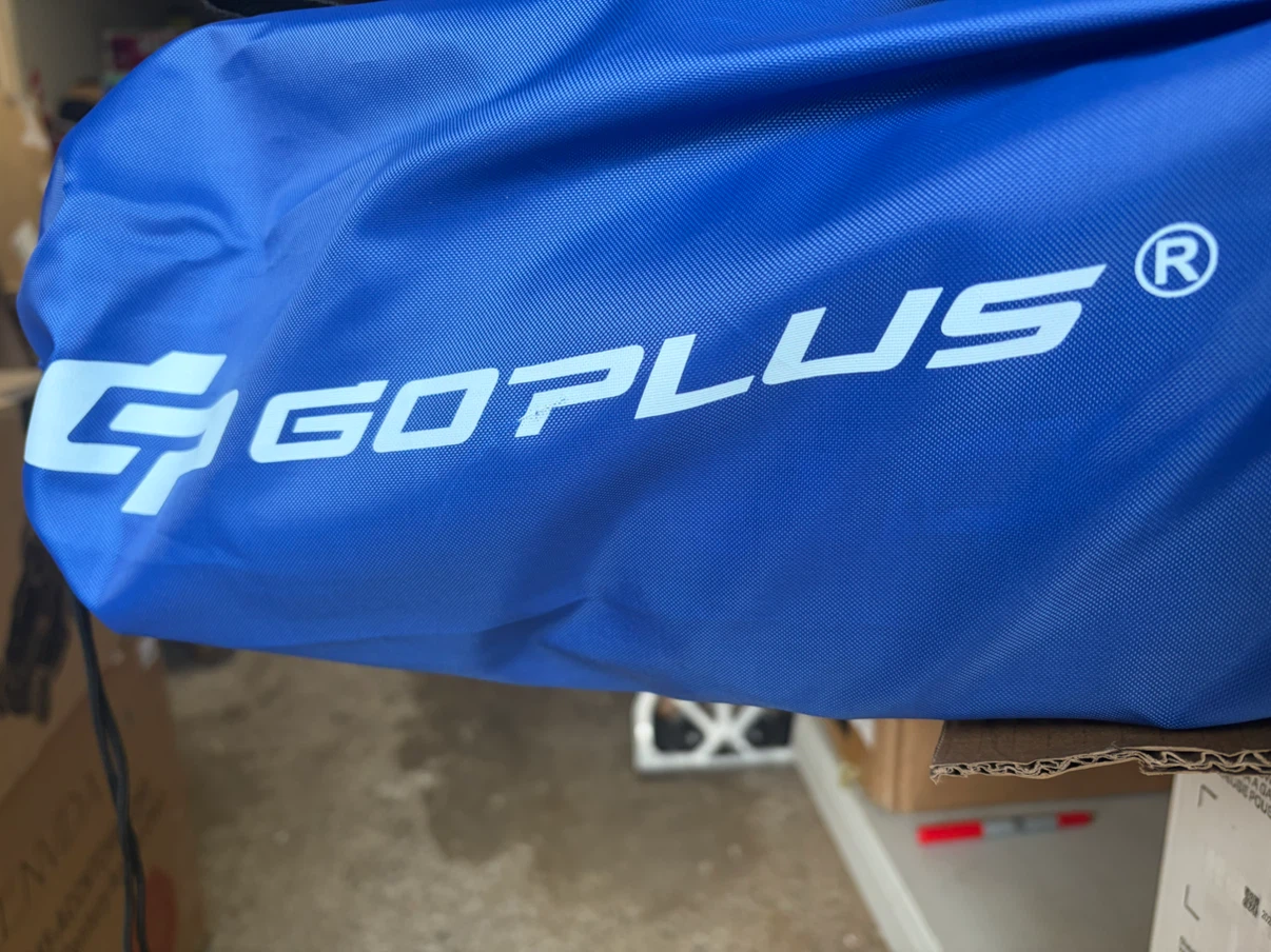 Brand new Adjustable Sport Net System - photo 3