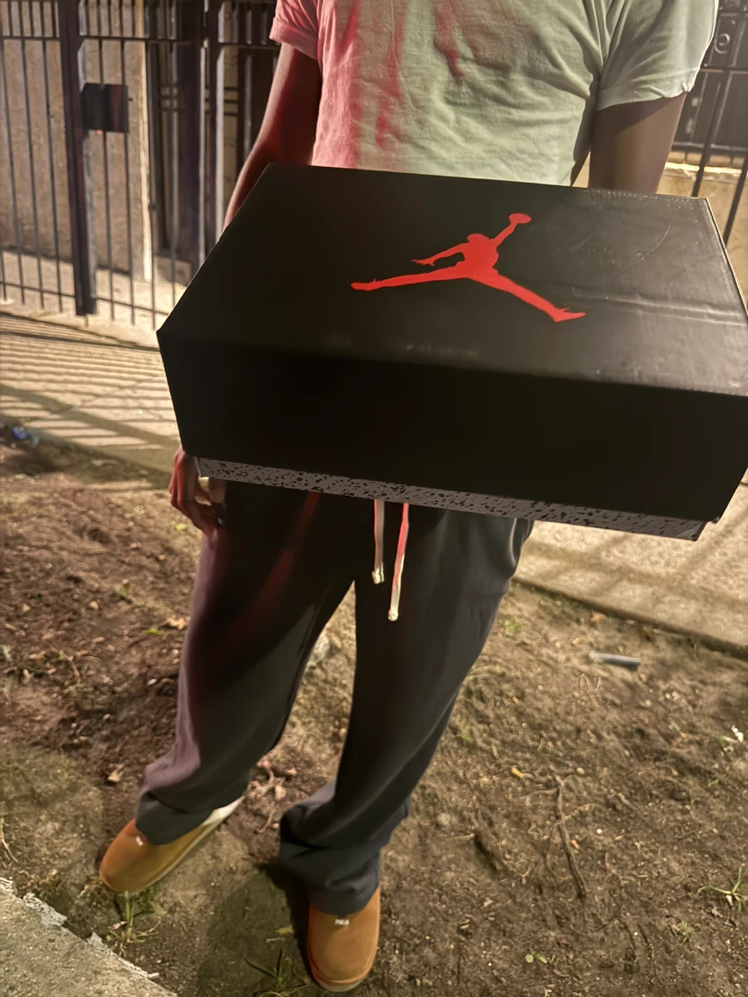 Air Jordan 5 Retro Black Metallic - photo 2