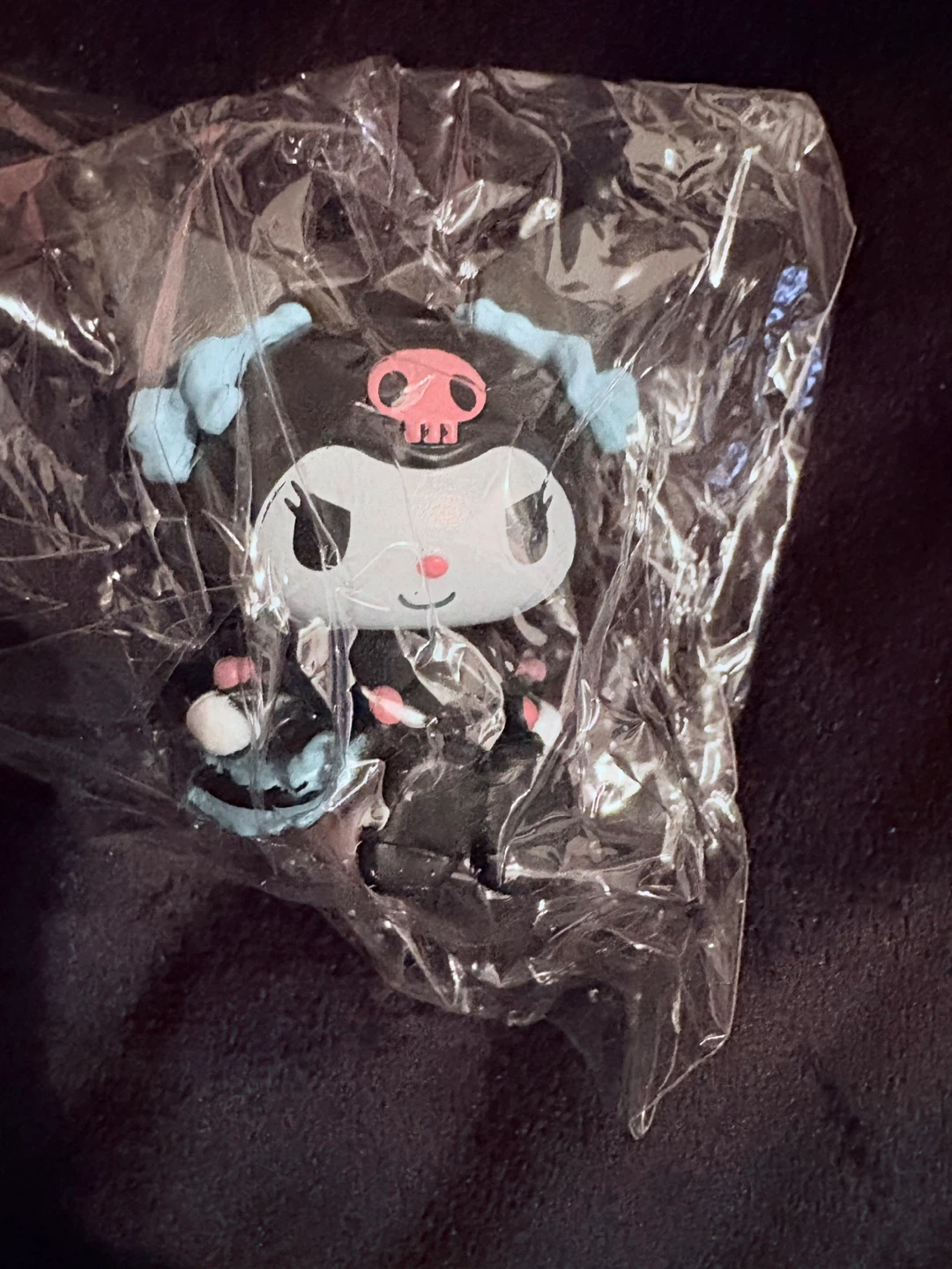 Sanrio Kuromi Blind Box Figure - photo 2