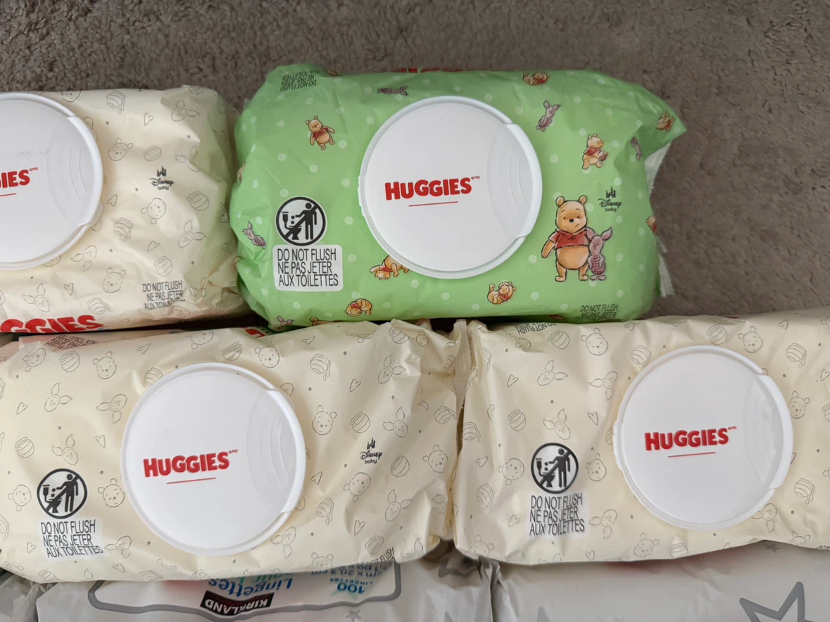 Baby Wipes - photo 2