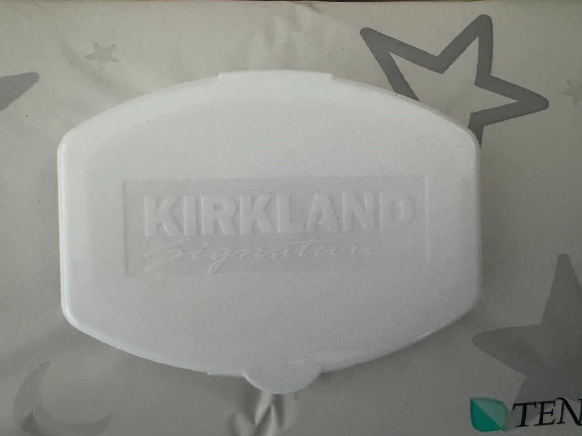 Baby Wipes - photo 3