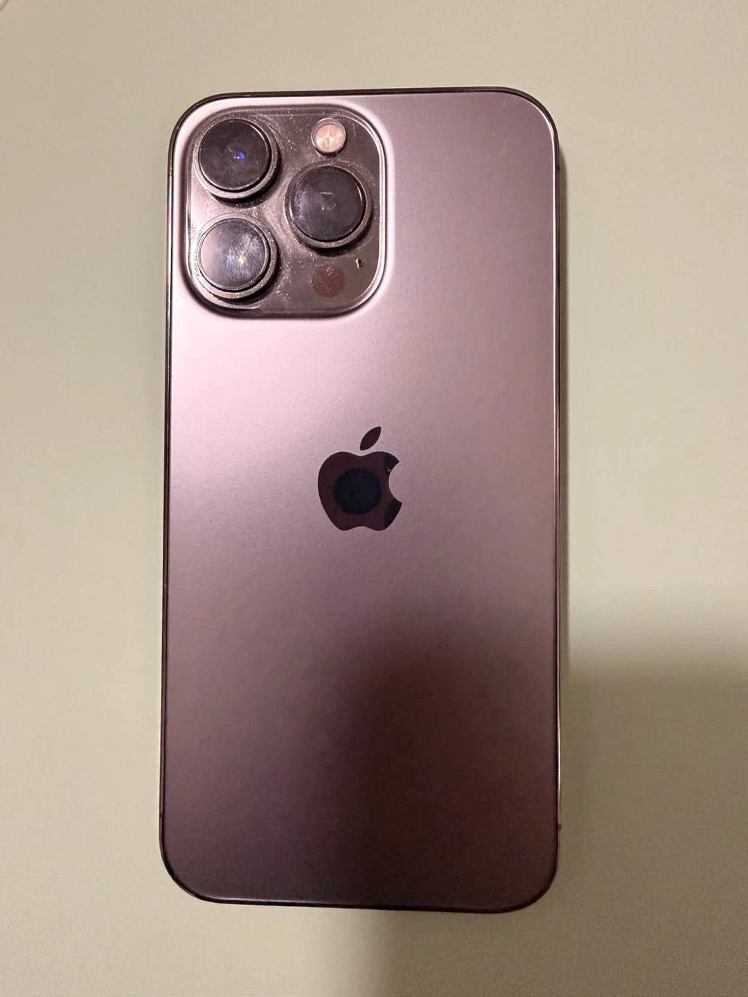 Apple iPhone 13 Pro