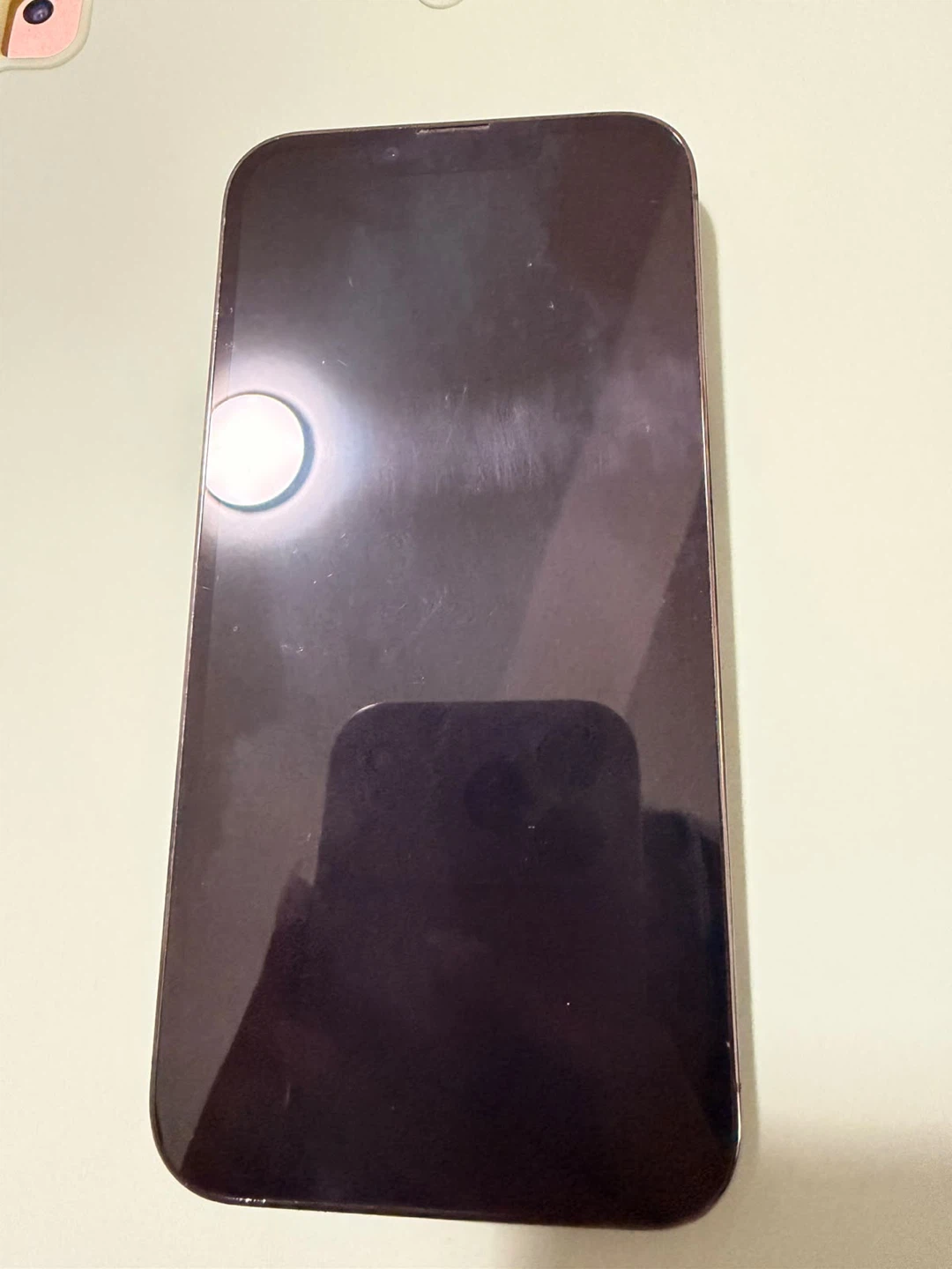 Apple iPhone 13 Pro - photo 2