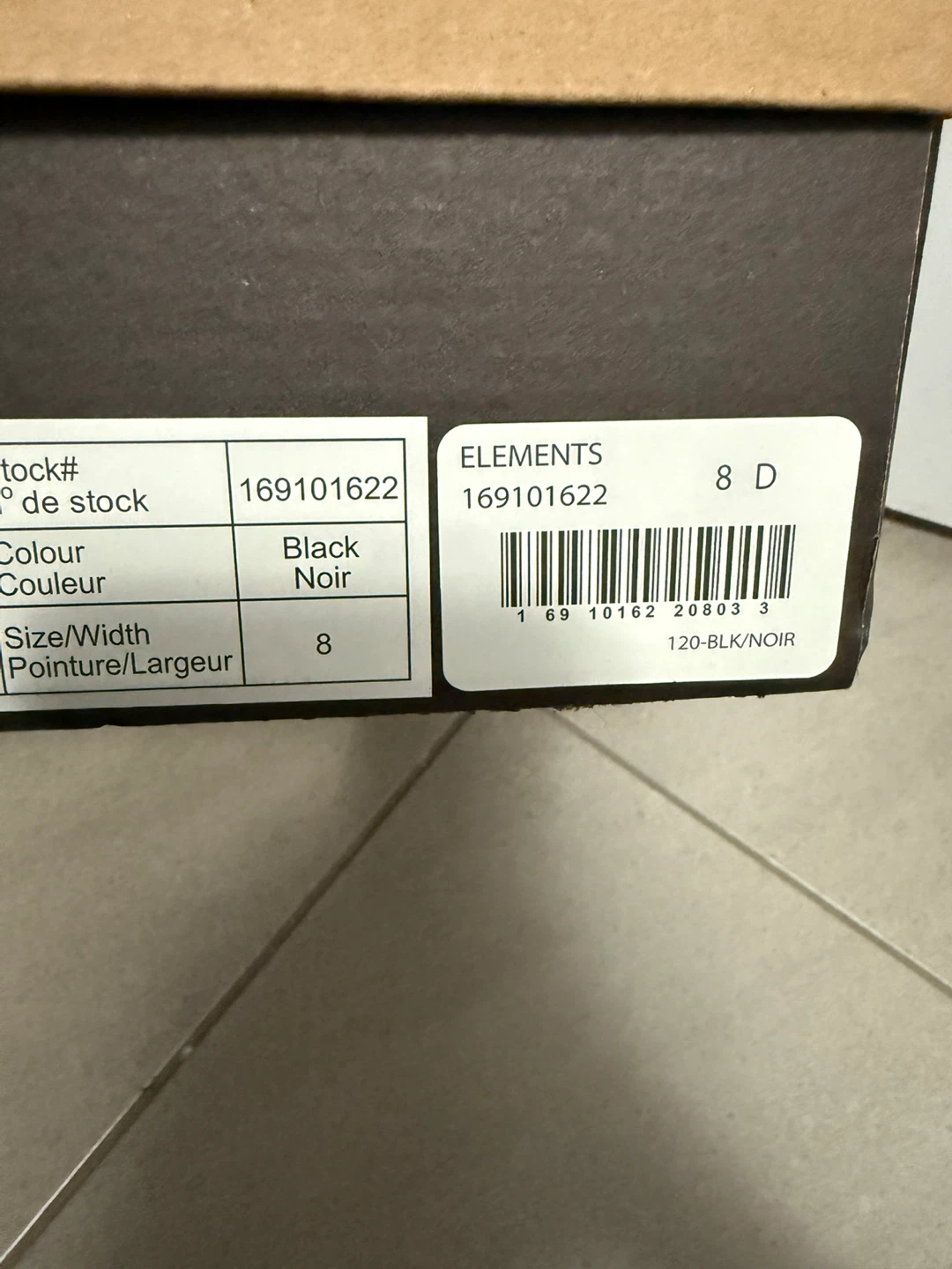 Elements Women’s Waterproof Winter Boots - photo 3