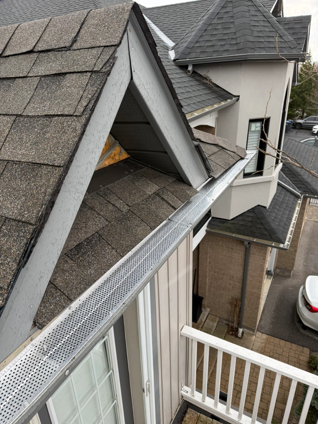 Gutter Guard